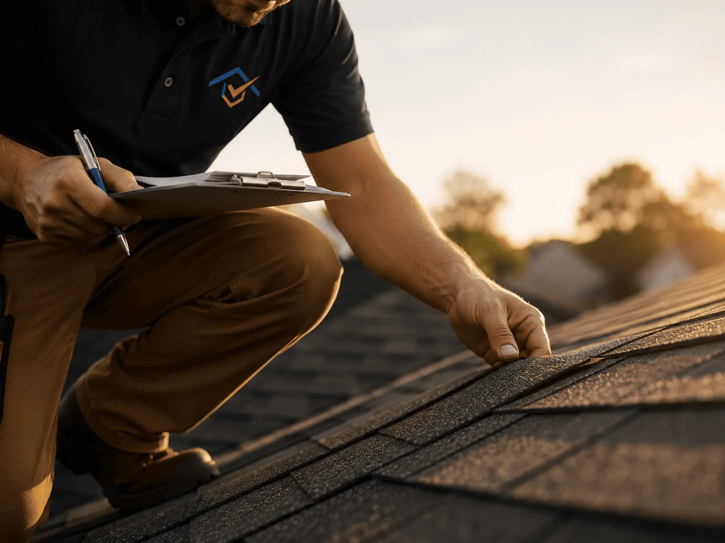 Why Choose Roof Inspection in Cache, OK
